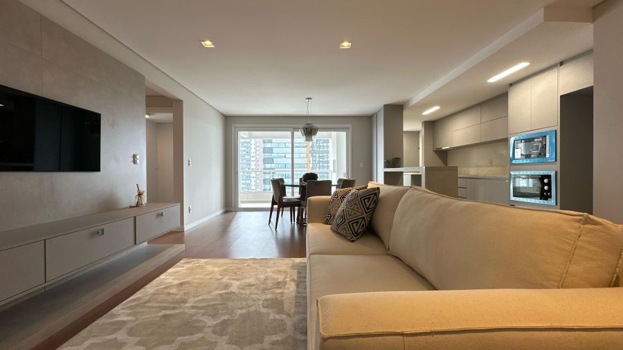 Apartamento Alto Padrão - Venda - Madureira - Caxias do Sul - RS