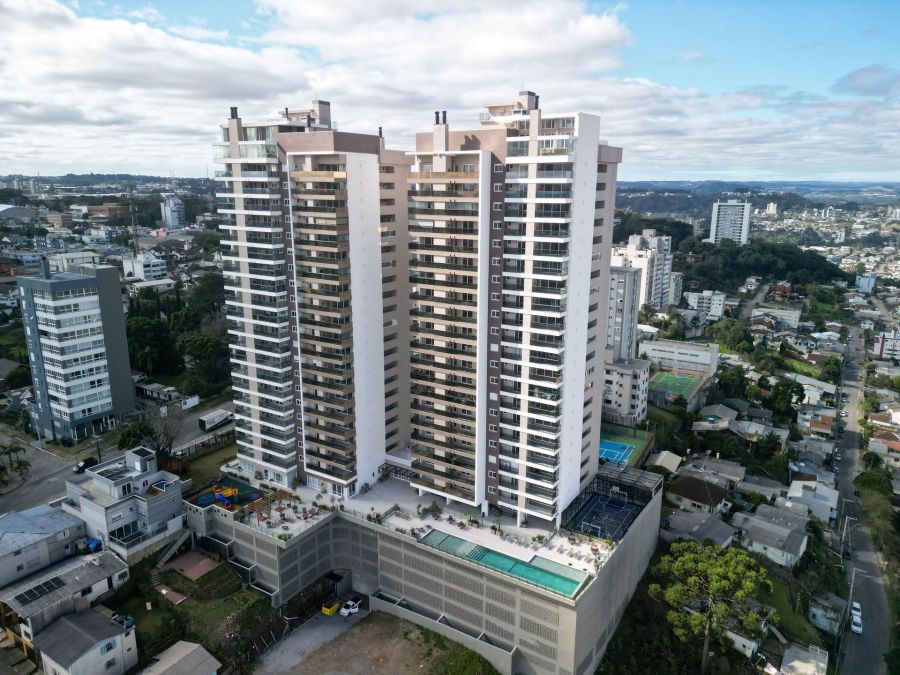 Apartamento Alto Padro - Venda - Petrpolis - Caxias do Sul - RS