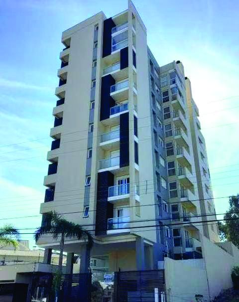 Apartamento - Venda - Jardim Amrica - Caxias do Sul - RS