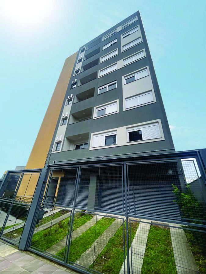 Apartamento - Venda - Rio Branco - Caxias do Sul - RS