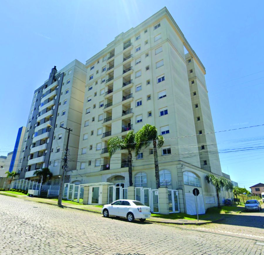 Apartamento - Venda - Villagio Iguatemi - Caxias do Sul - RS