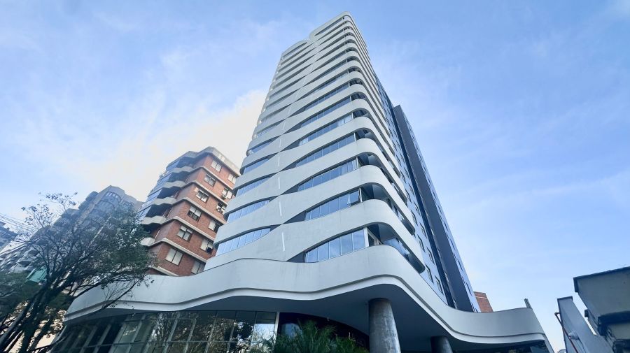 Apartamento Alto Padrão - Venda - Centro - Bento GonÇalves - RS