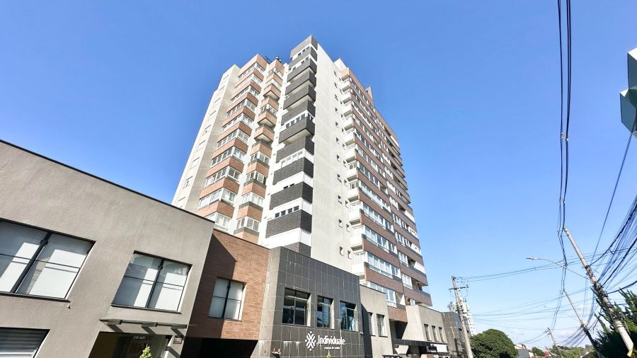 Apartamento Alto Padrão - Venda - Centro - Bento GonÇalves - RS