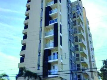 Apartamento Plaza Carmona